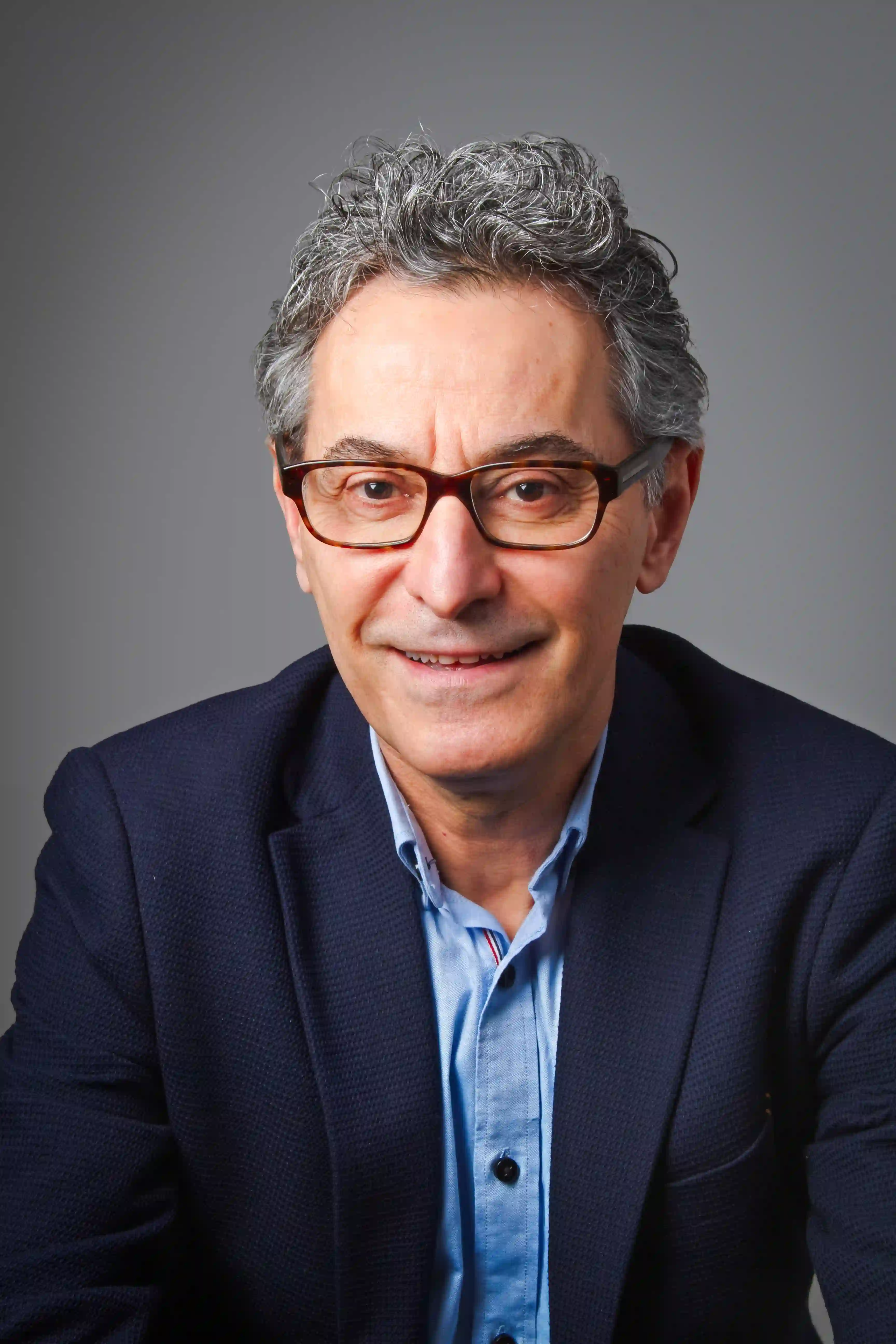 Dr Sam Parsno