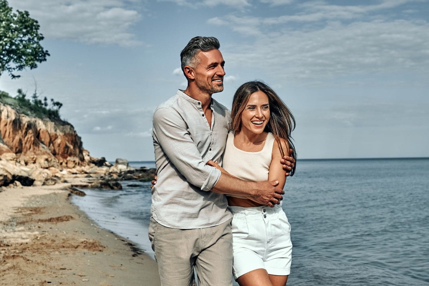 Sexual Health After 50: Navigating STIs and Changes in Sexuality as You Age