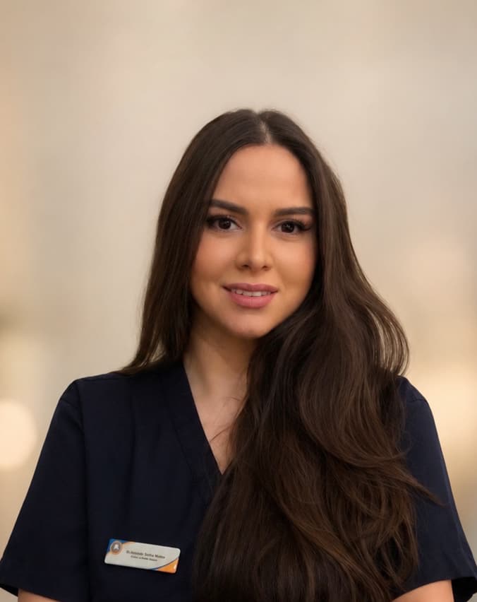 Dr Shilan Mirian