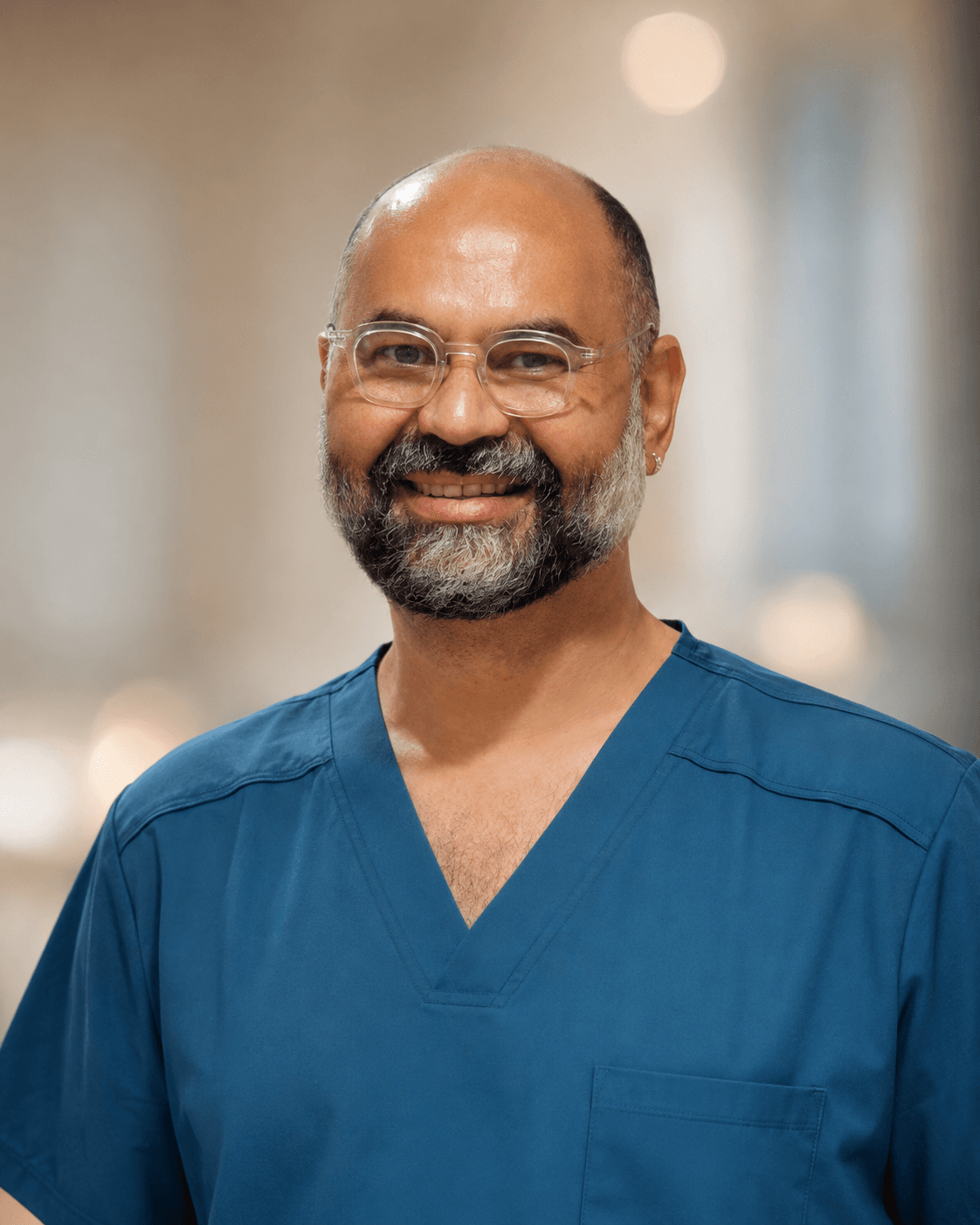 Dr Carlos Stankiewicz