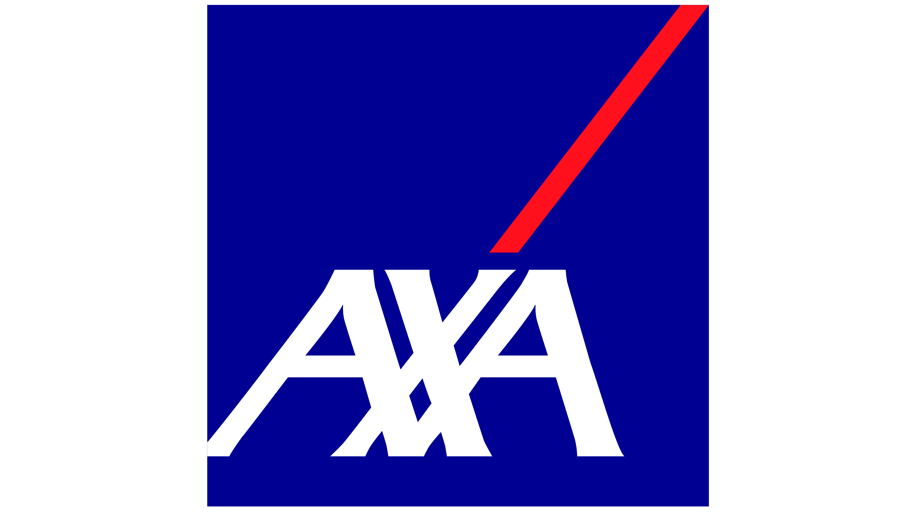 AXA insurance accepted