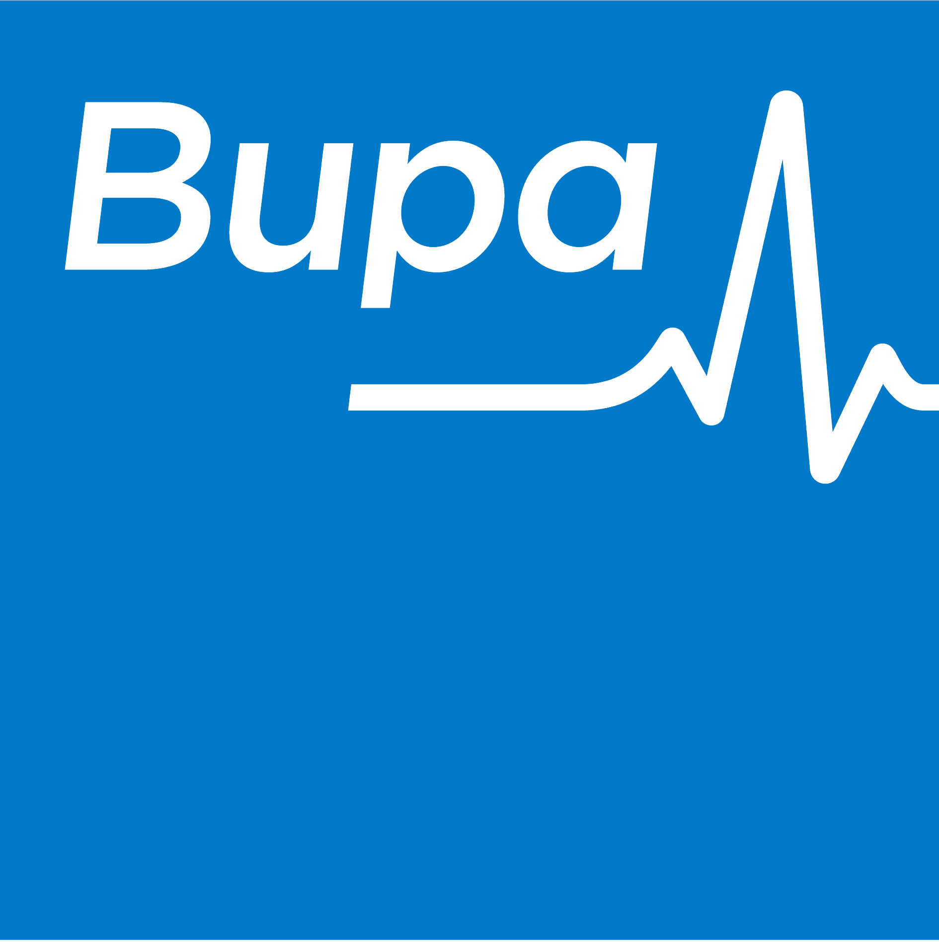 Bupa insurance accepted