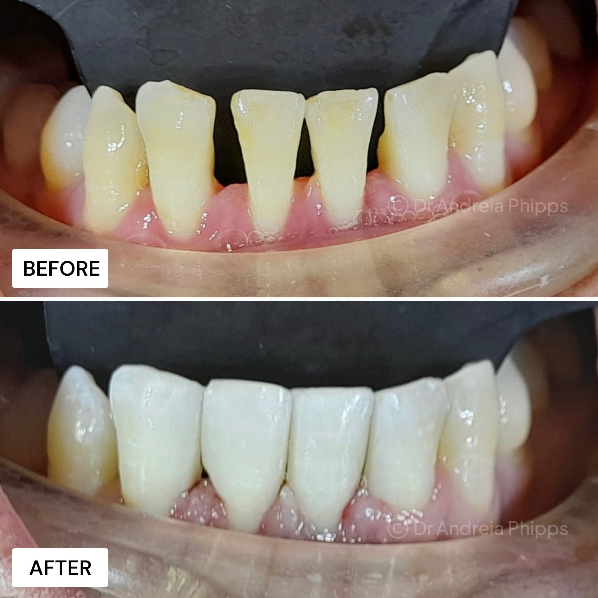 Seven Days of Dental Care in Our South Kensington Clinic. You Asked, We Delivered