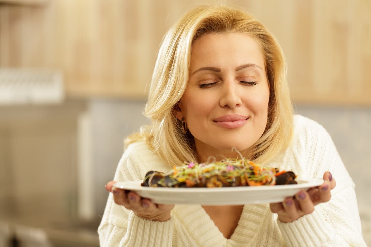 Can I Eat Curry After Composite Bonding? What London Foodies Need to Know