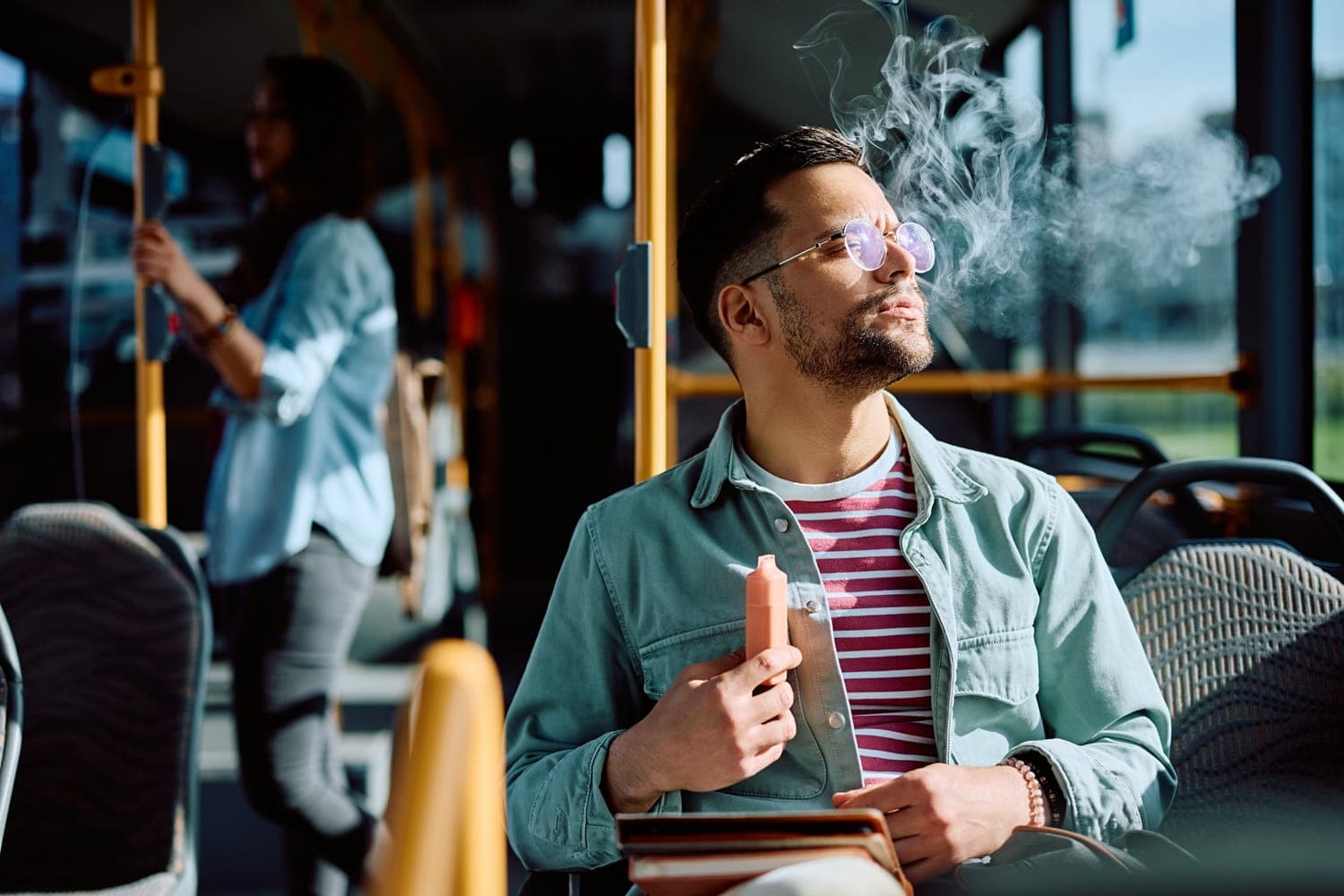 Can I Smoke or Vape After Composite Bonding? Honest Advice for London Smilers