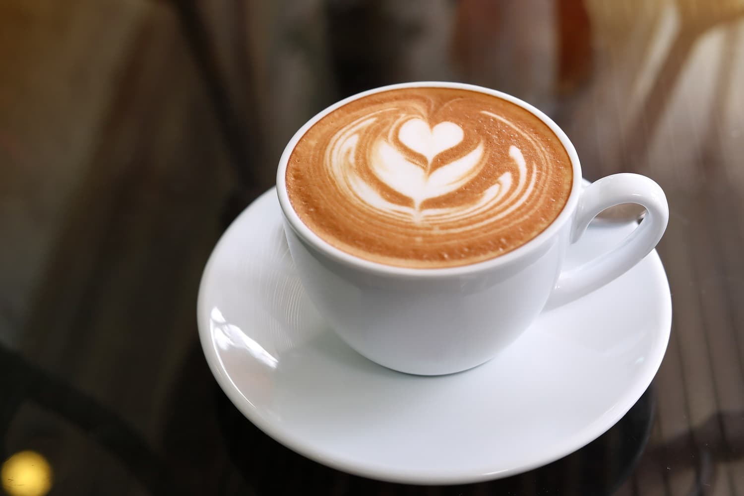 How Long After Composite Bonding Can I Drink Coffee in London?