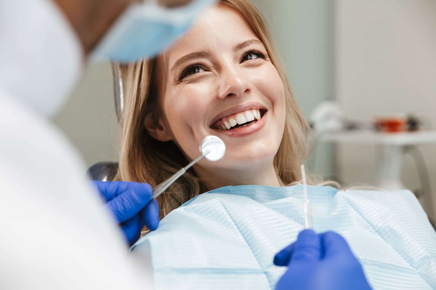 White Fillings vs Composite Bonding: What's the Real Difference?