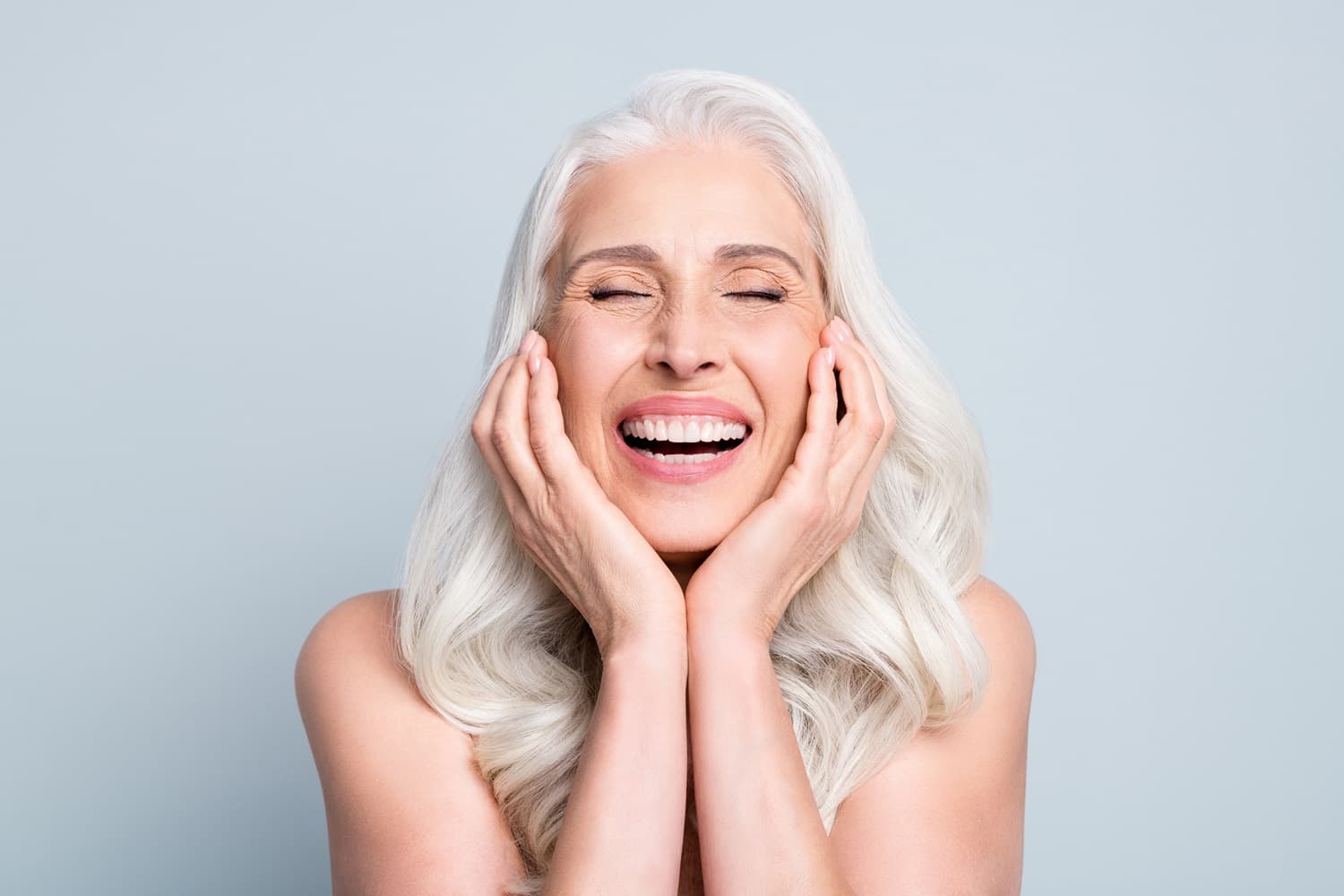 Am I Too Old for Dental Implants? A Guide for Patients Over 70