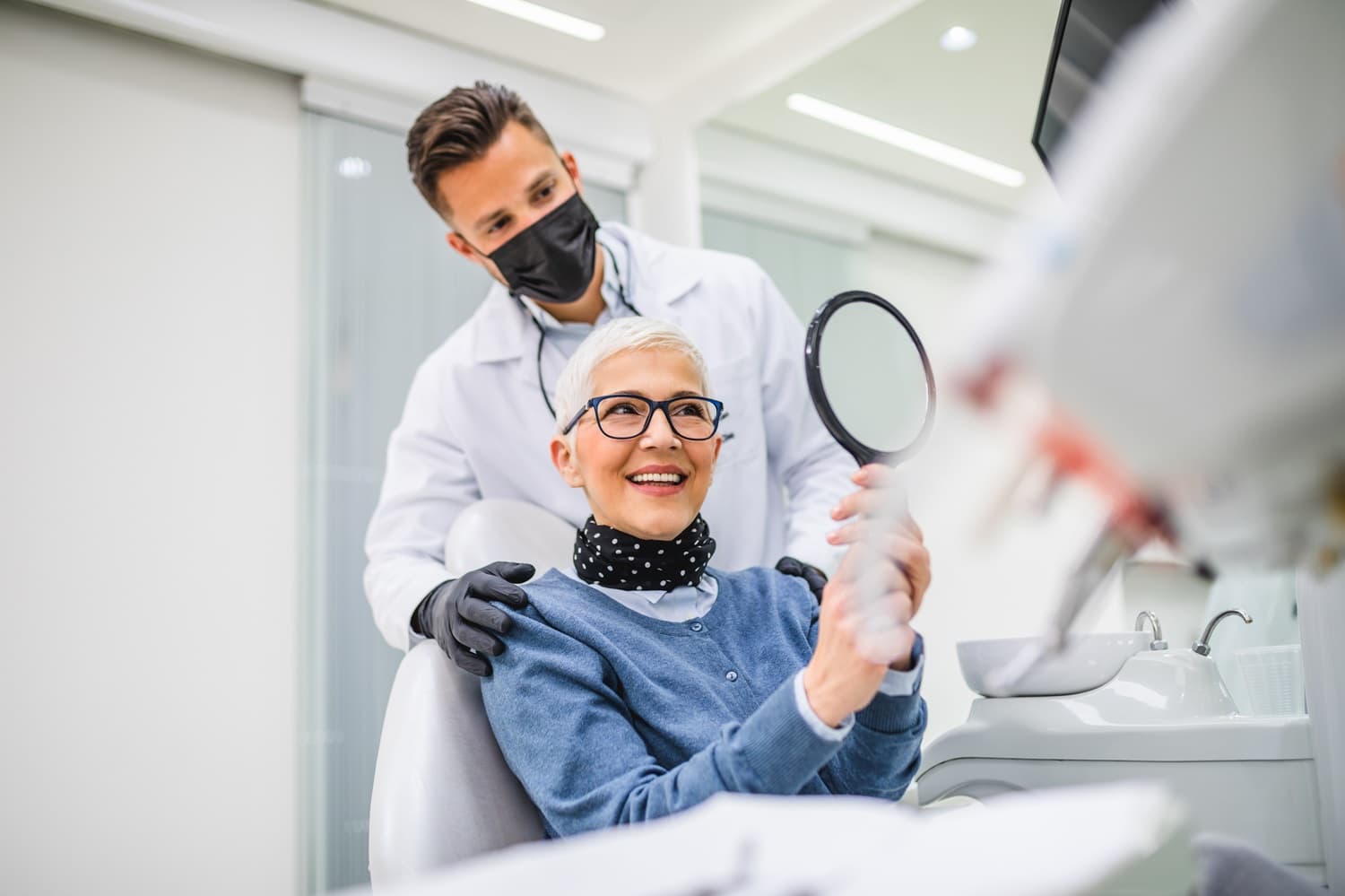 Do Dental Implants Hurt? What to Expect During and After Surgery