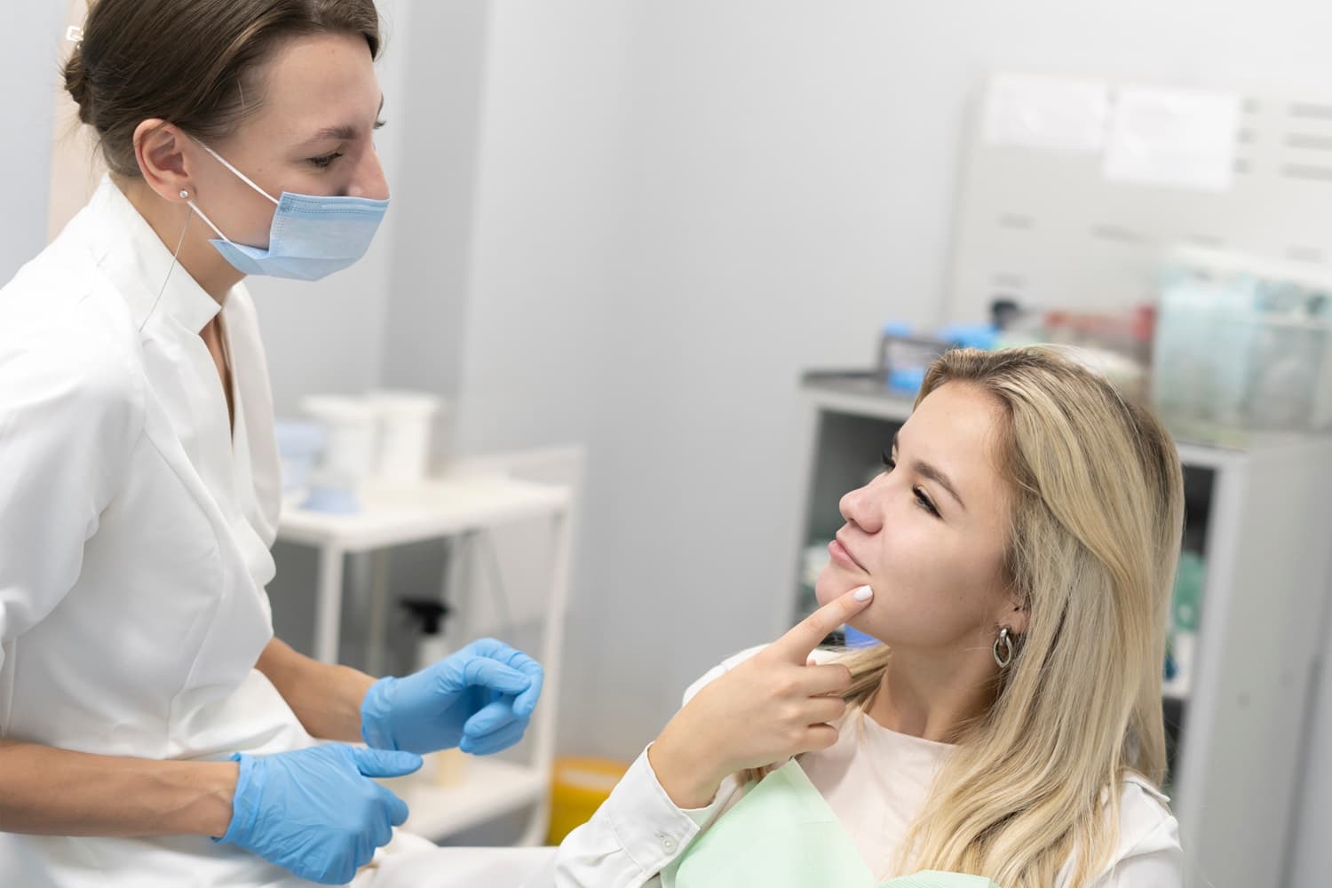 What Does a Dental Hygienist in South Kensington Actually Do?
