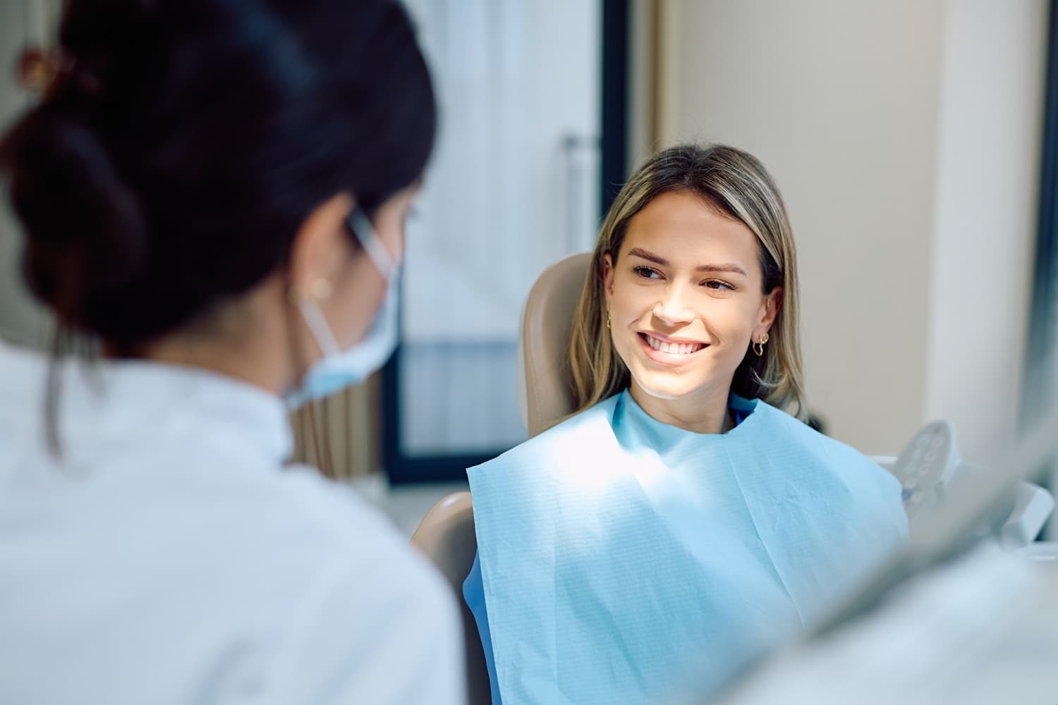 What Happens at a Dental Hygiene Appointment in City of London?