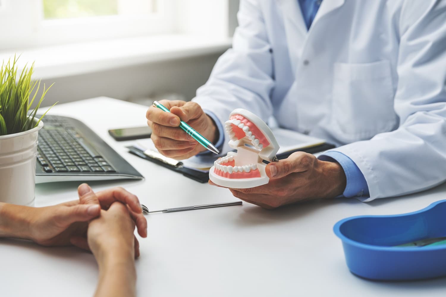What Happens at a Dental Implant Consultation? A Step-by-Step Guide