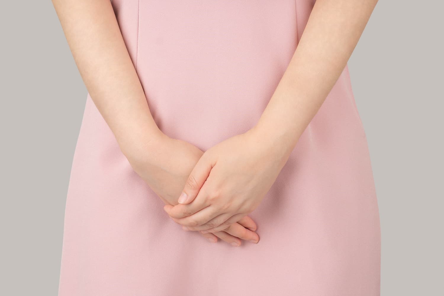 Vaginal Odour Changes: When Could an STI Be a Cause?