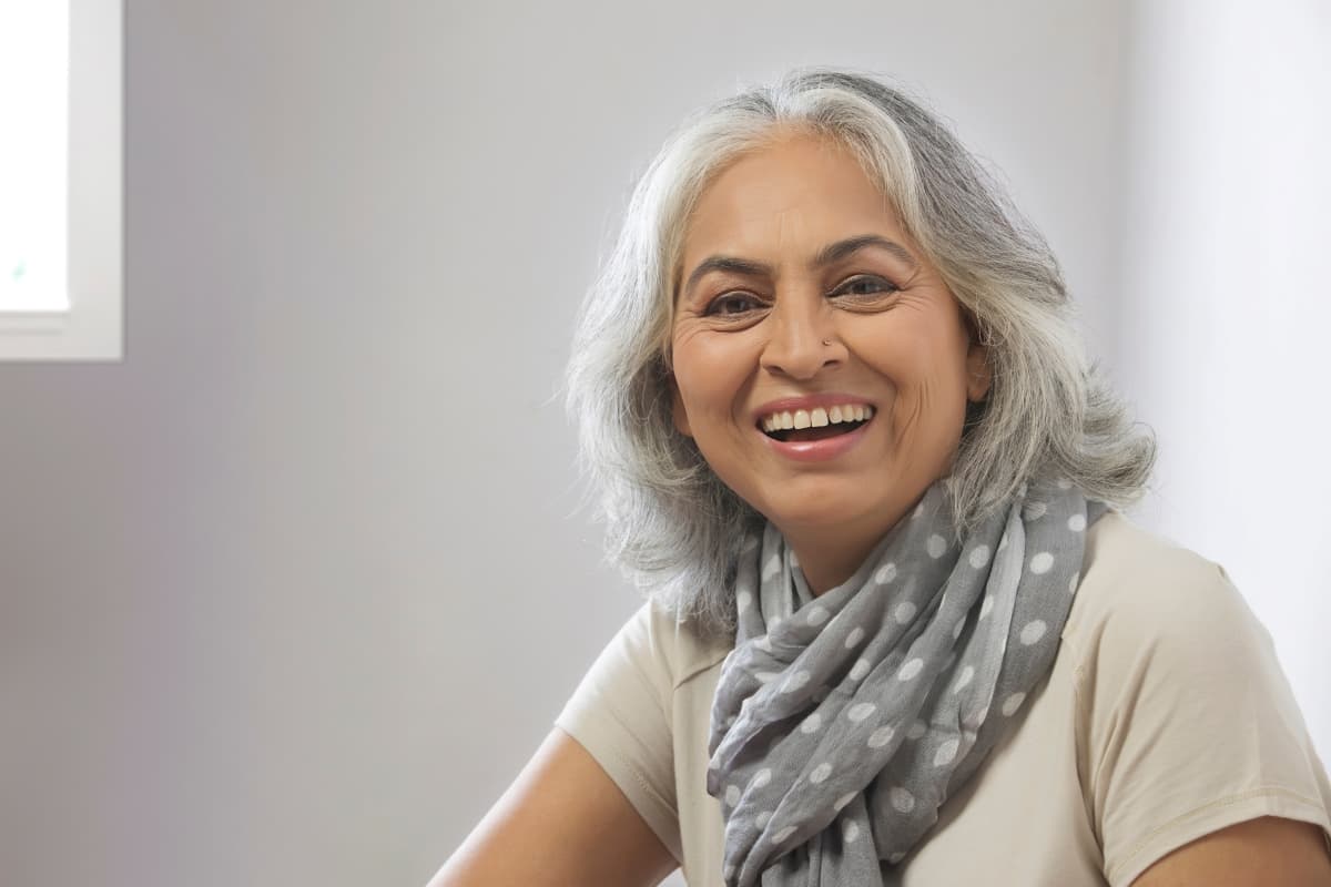 Can Receding Gums Grow Back Naturally?