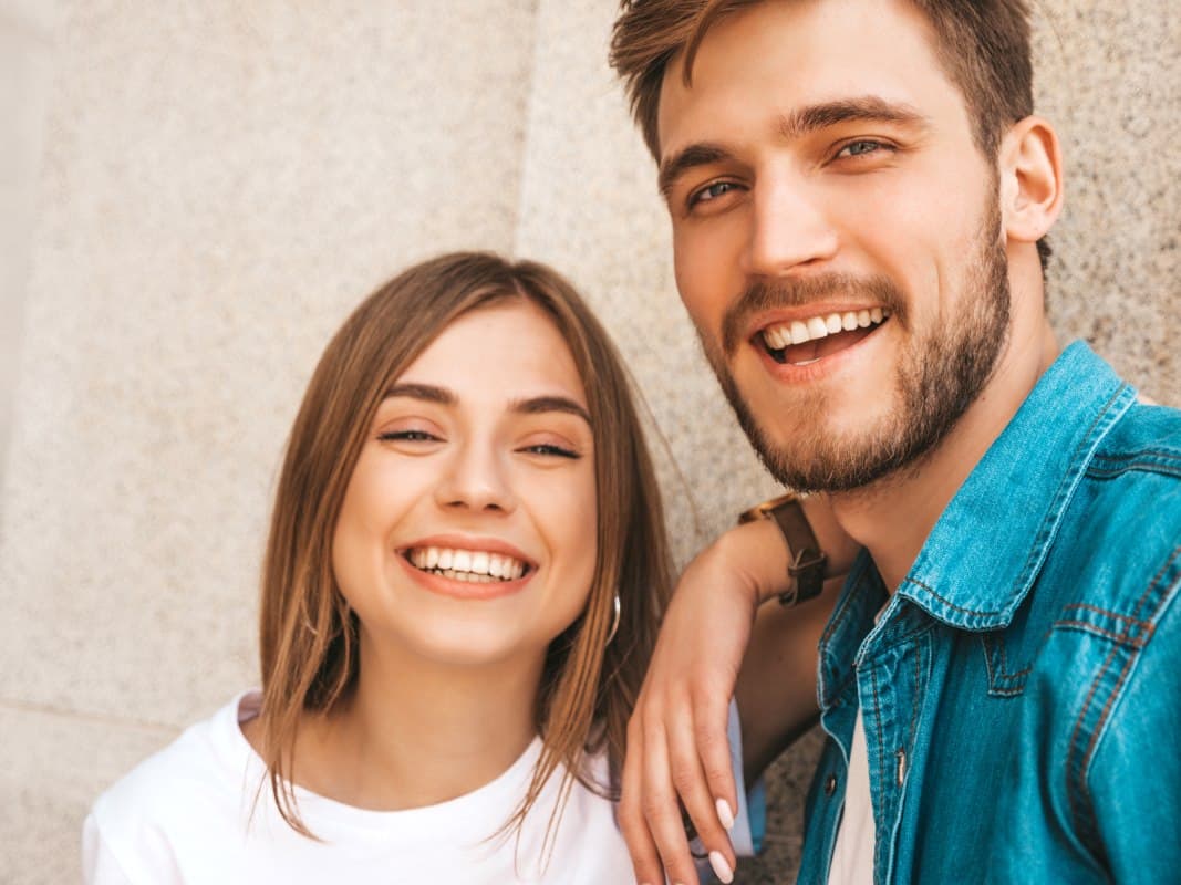 Can Composite Bonding Fix Worn Teeth From Grinding?