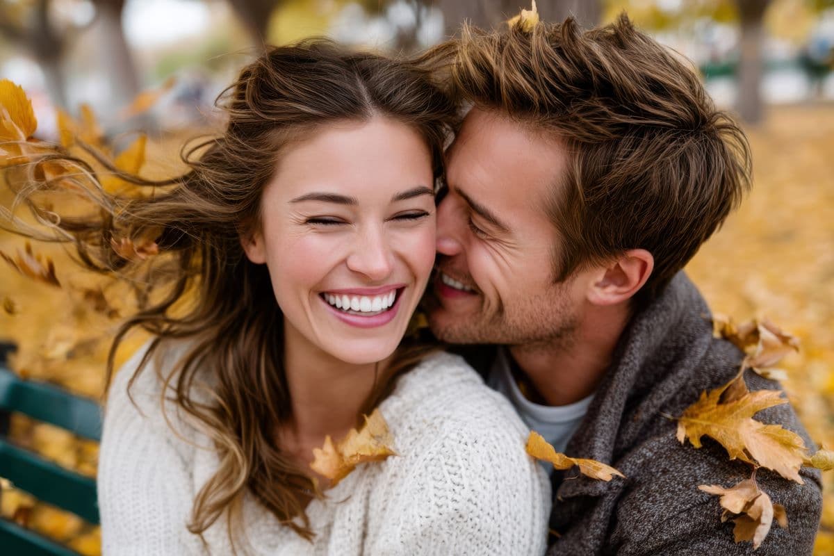 Does Teeth Whitening Work on Yellow Teeth From Ageing?