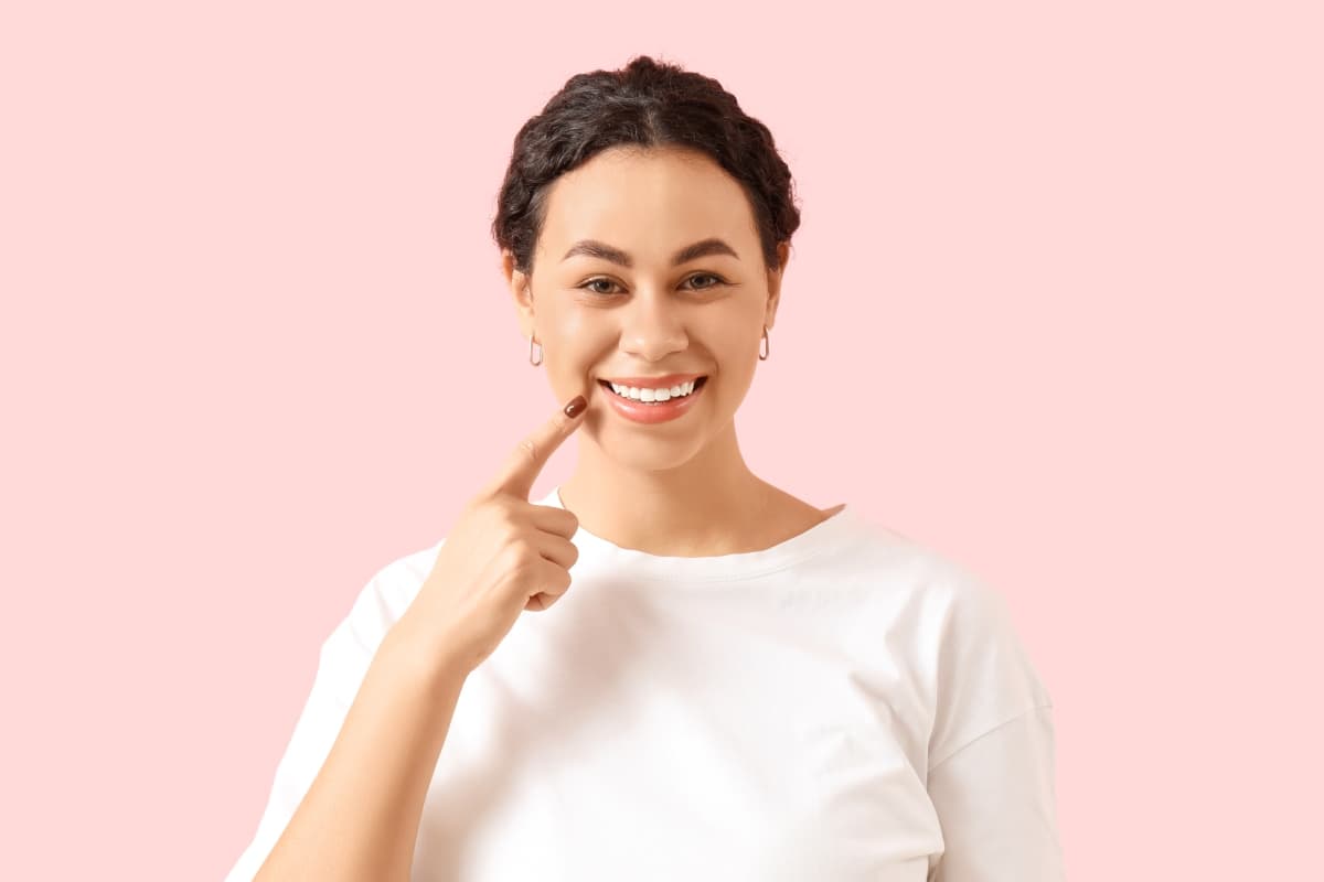 How Dental Implants Can Improve Your Sense of Taste: The Hidden Benefit of Removing Your Denture Palate