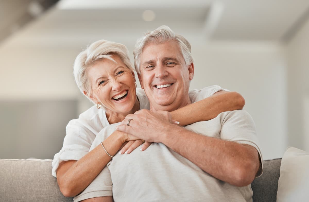 Steak, Apples, and Crusty Bread: Explaining the Enhanced Bite Force of All-on-4 Implants