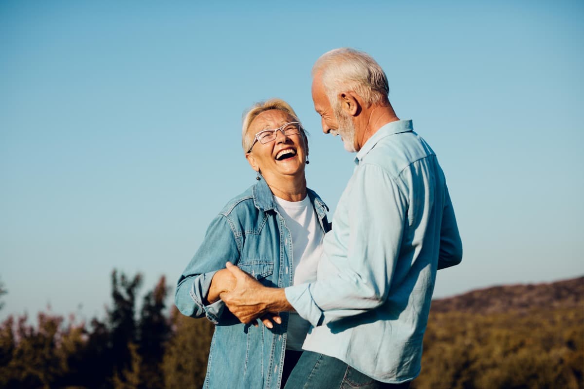 Will I Have a Gap in My Smile While Waiting for My Dental Implant to Heal?