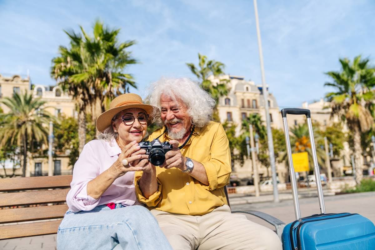 Smile Makeovers After 50: Balancing Aesthetics with Geriatric Oral Health Needs