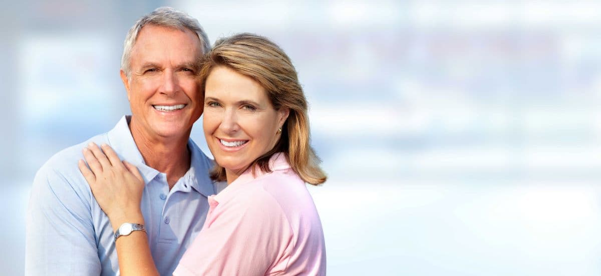 How We Match Upper Veneers to Unrestored, Natural Lower Teeth