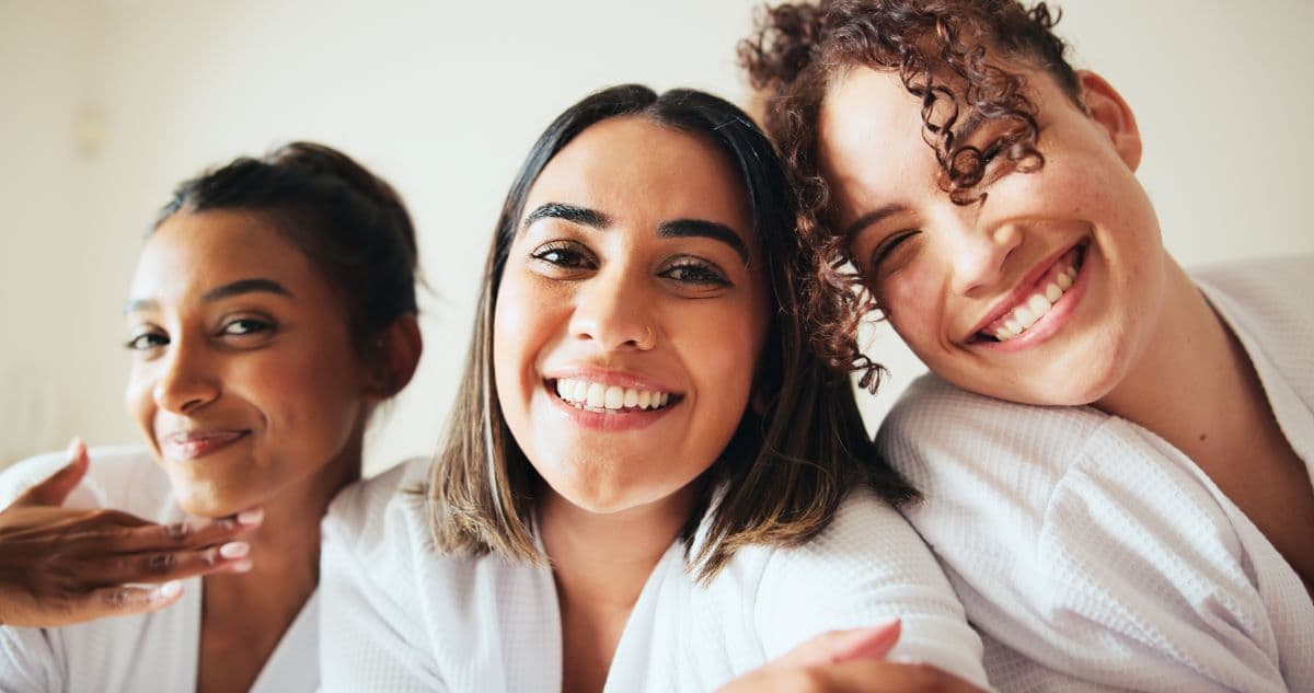 What Happens to the Underlying Tooth Tissue When Old Veneers Are Replaced?