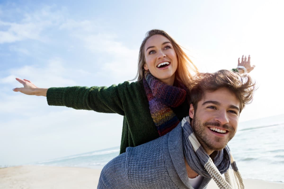 Can Tooth Contouring Safely Reduce the Visual Prominence of Excessively Deep Natural Grooves?