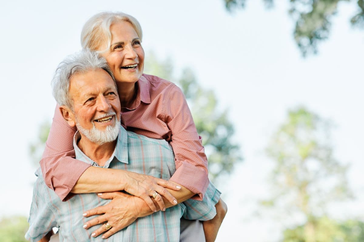 Why do my dentures make a clicking or clacking sound when I talk to people?