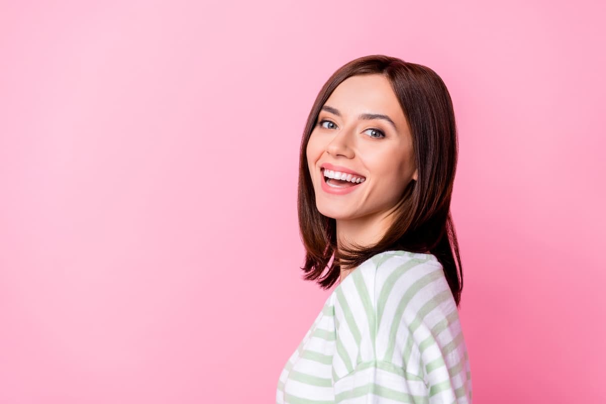 What Should I Do If Food Gets Lodged Deep in My Gums and Causes Painful Swelling?