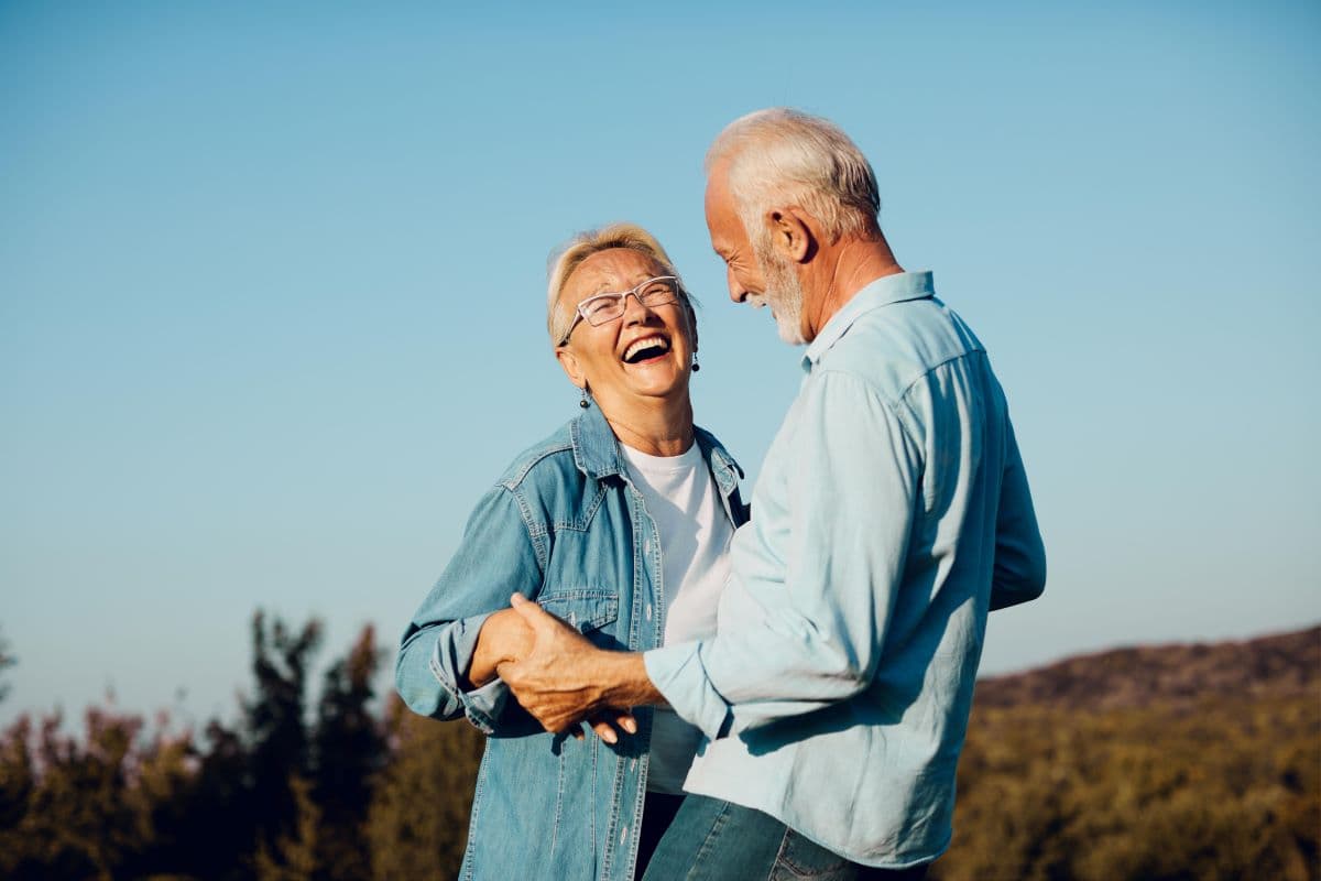 Can You Safely Replace an Old, Failing Dental Bridge with Individual Dental Implants Instead?