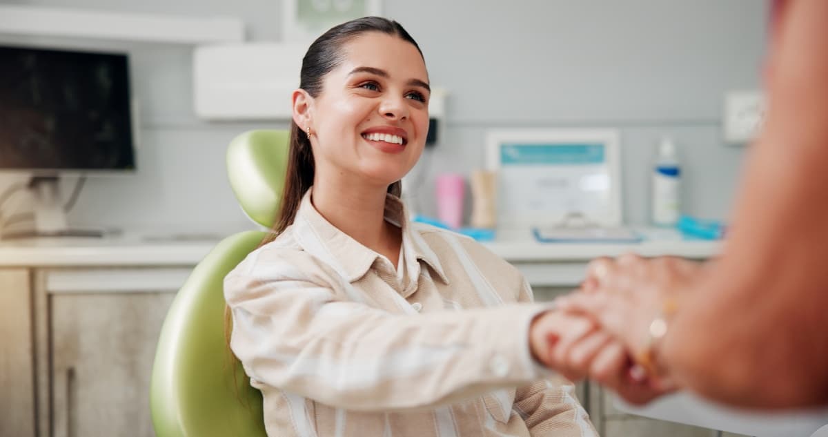 Why Does an Abscessed Tooth Suddenly Stop Hurting Completely—Does That Mean the Infection Has Cleared?