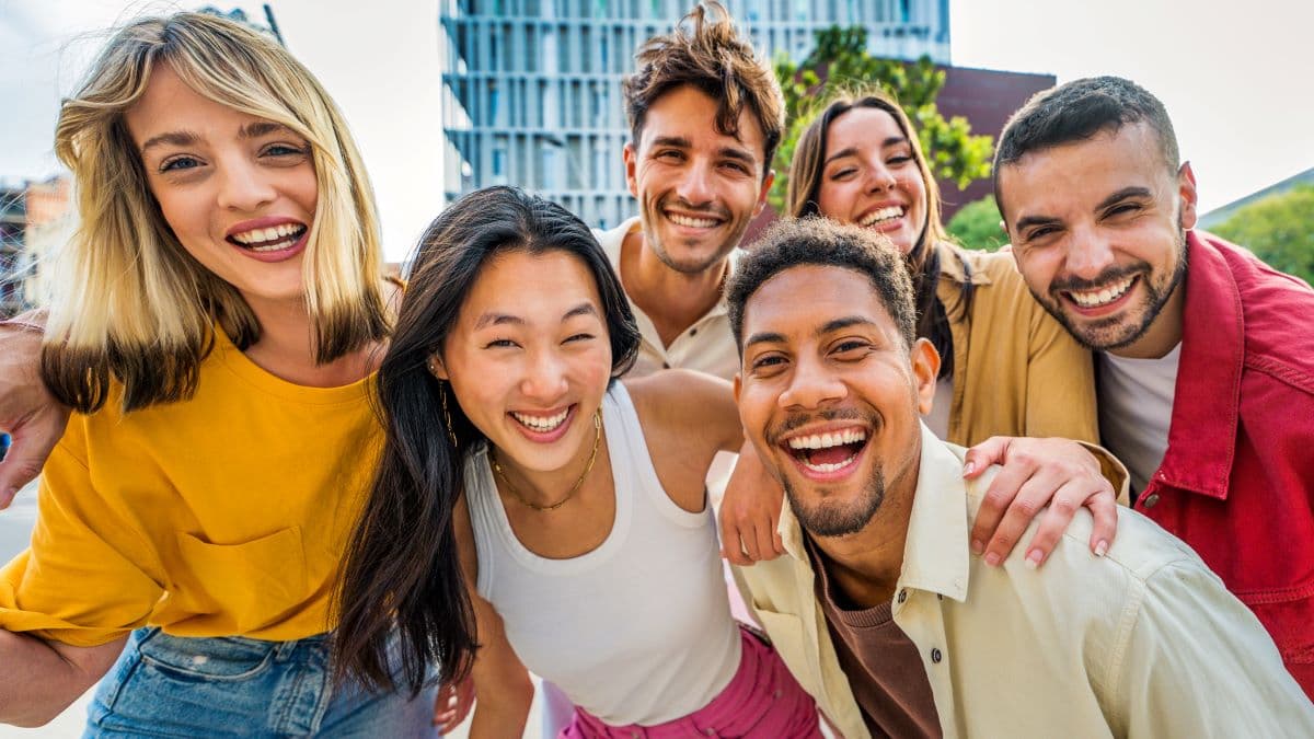 Why Do White Fillings at the Gum Line Sometimes Pop Out Easier Than Fillings on Chewing Surfaces?