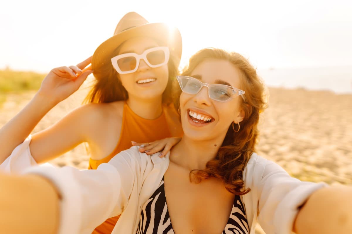 Can You Safely Get a White Filling If Your Gums Are Slightly Red or Inflamed?
