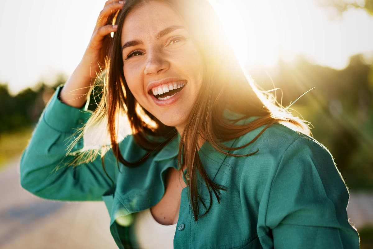 Can a Professional Hygiene Clean Help Reduce the Frequency of Painful Mouth Ulcers or Gum Sores?