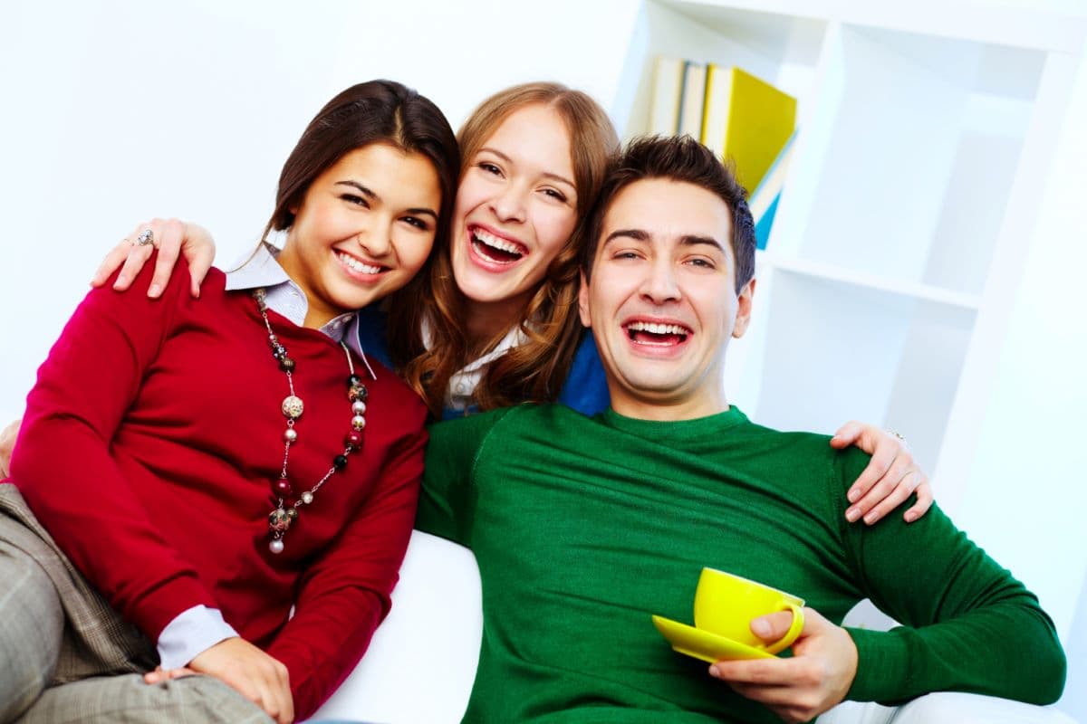 How to Clean Your Tongue to Help Reduce Stubborn Morning Bad Breath